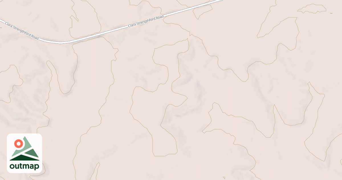 Map of PEART