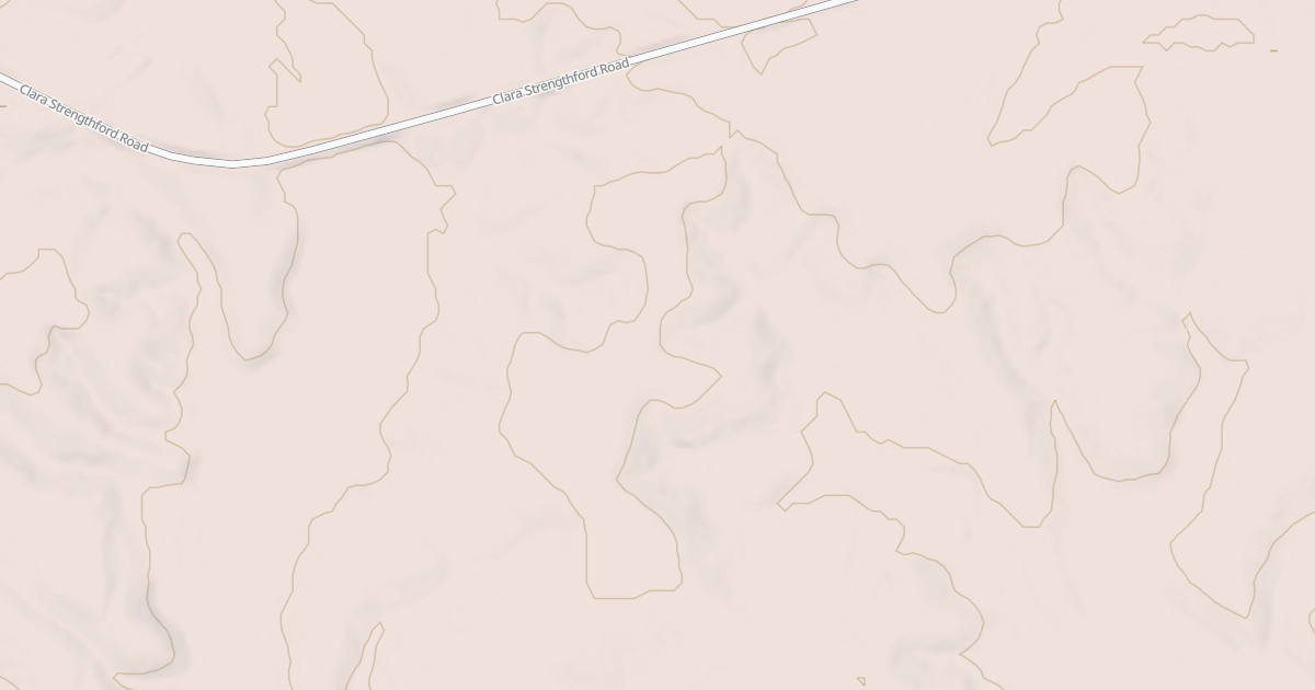 Map preview of PEART