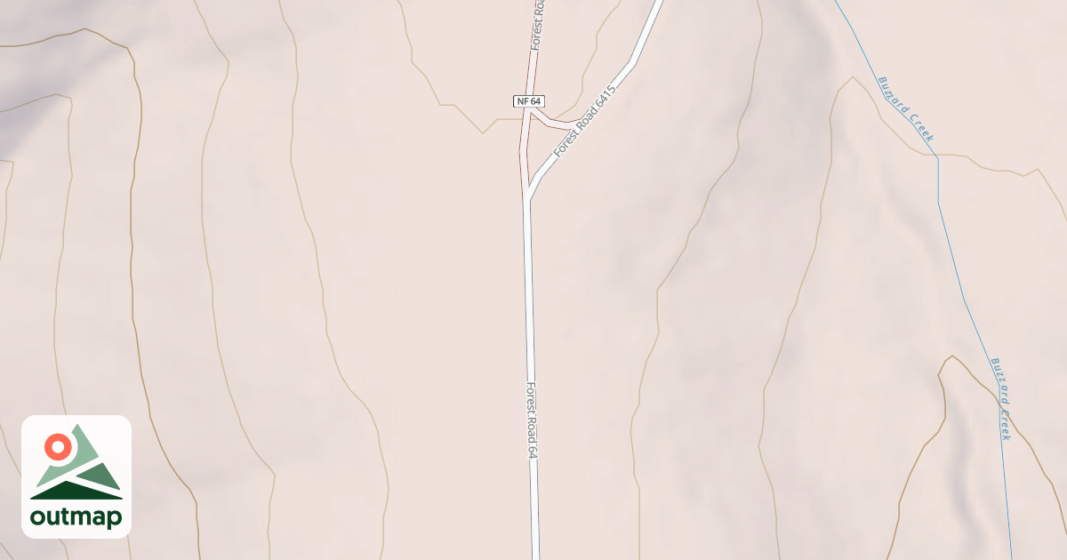 Map of JUBILEE