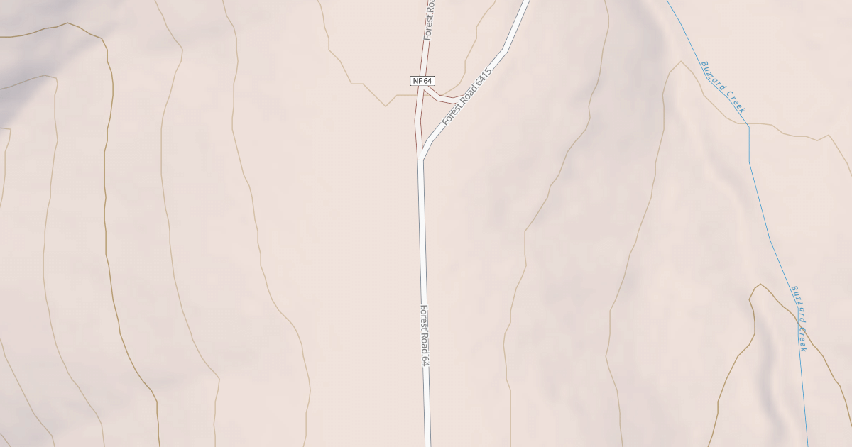 Map preview of JUBILEE