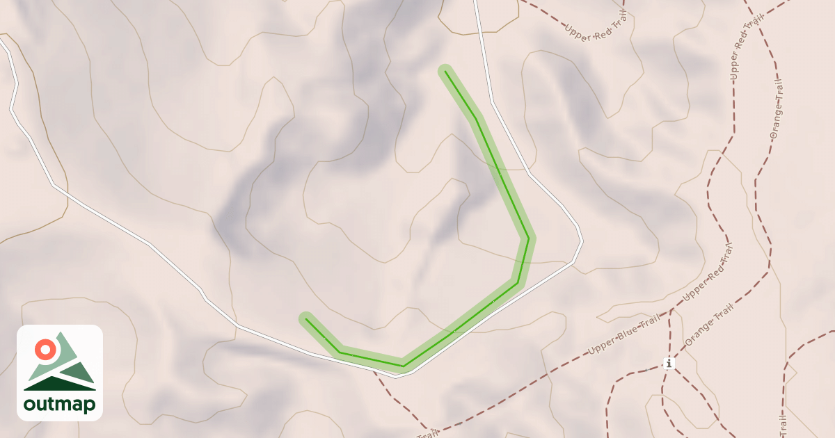 Map of Fun Bowl