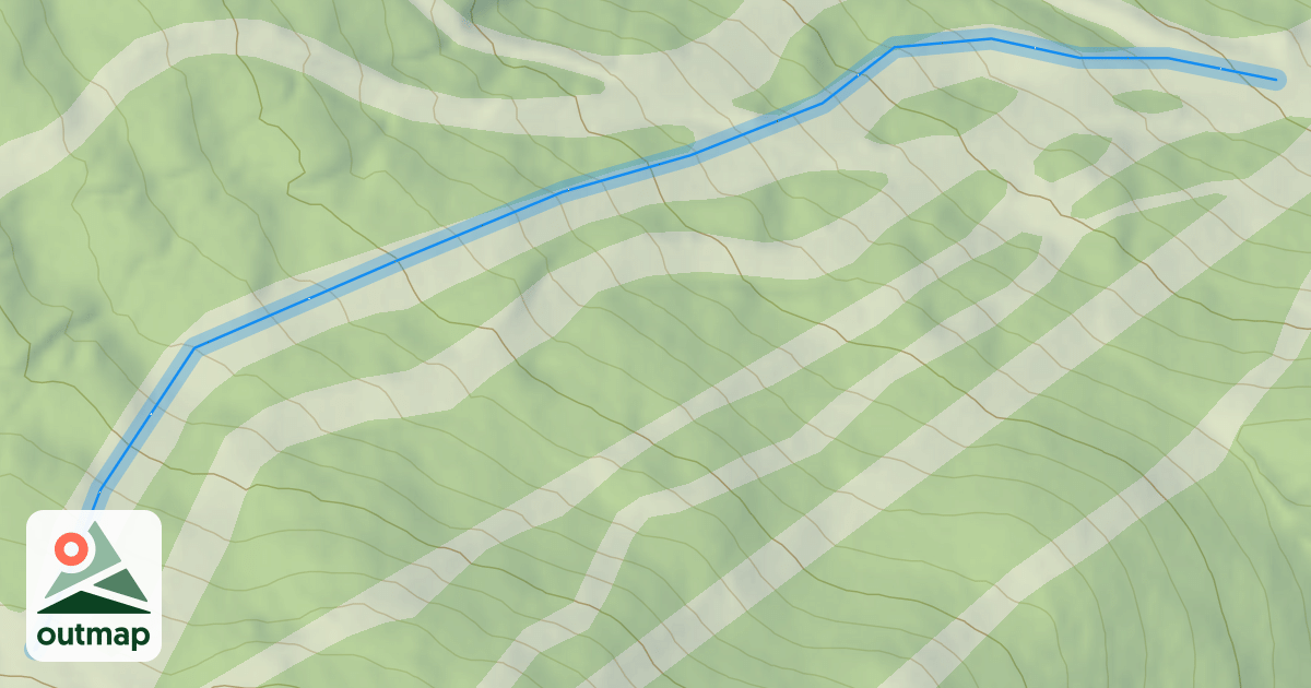 Map of Cruiser