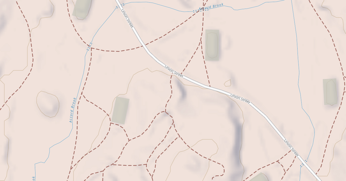 Map preview of USGS National Digital Trails d2091b13-4601-4e8c-844f-326e3d50fc4a
