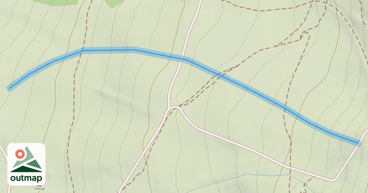 Map of Mur