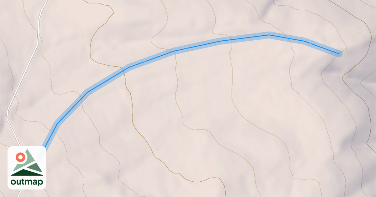 Map of Sonny Boy