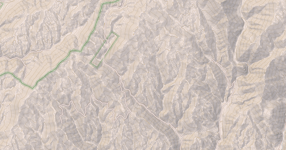 Map preview of MARSH CR