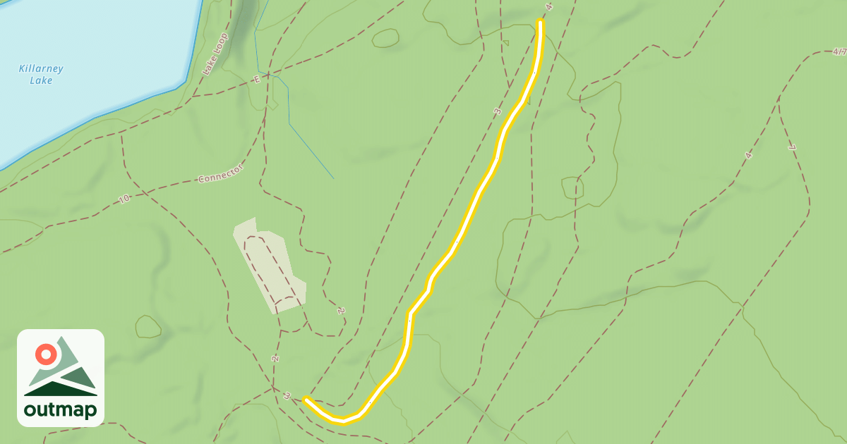 Map of 4