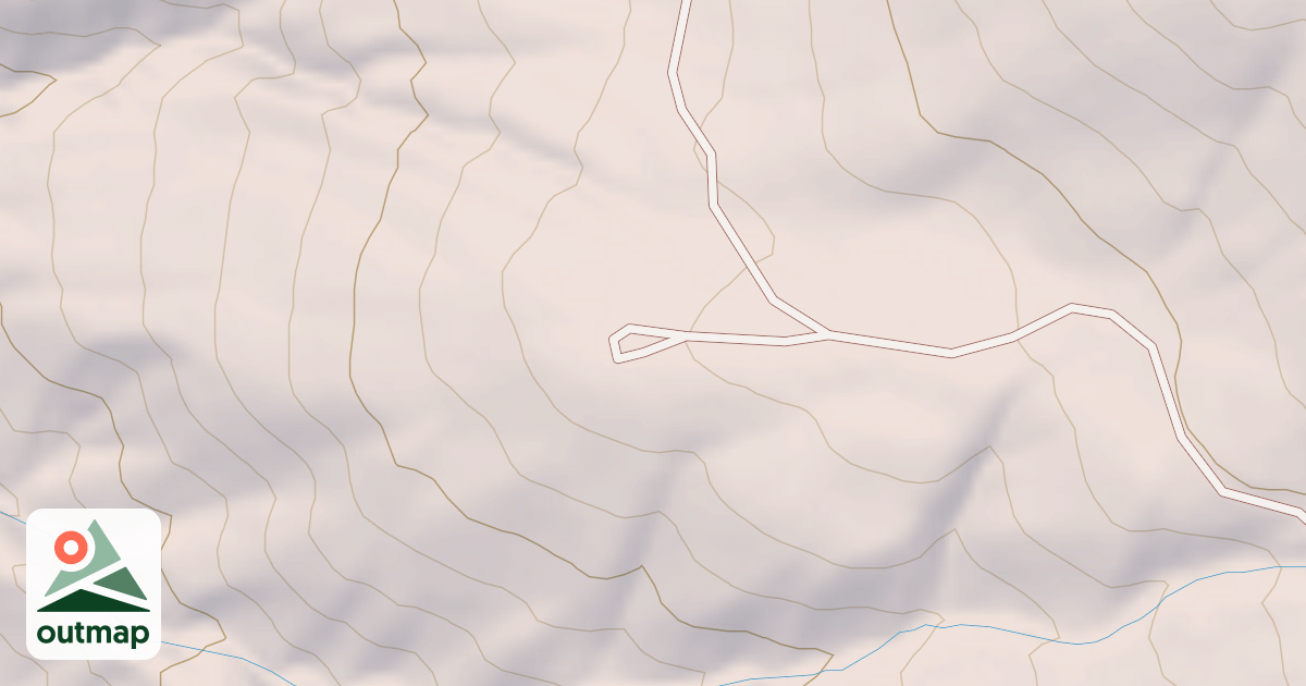 Map of BLM National GTLF Public Motorized Roads 04e94e2a-eab8-4d32-9f6b-07f5c828b528