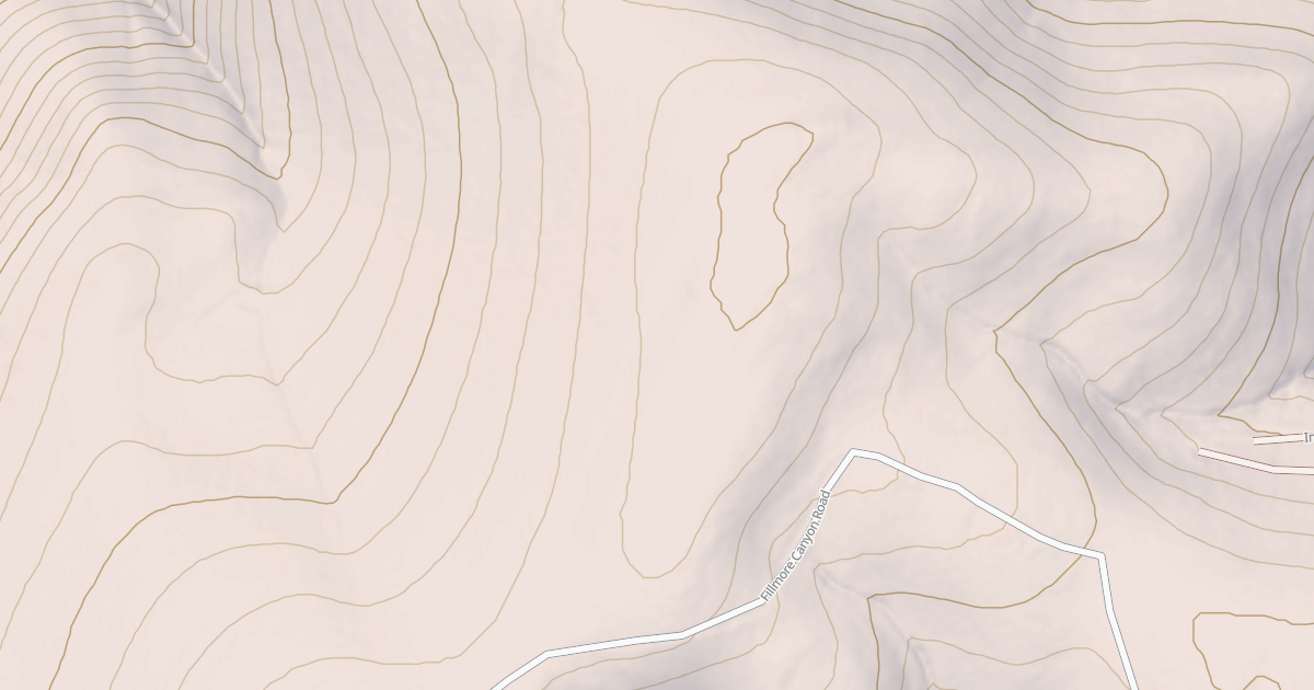 Map preview of 40866