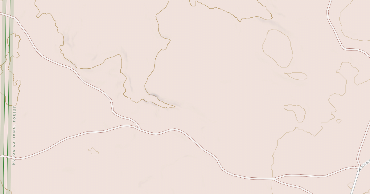Map preview of MASON CHAPEL
