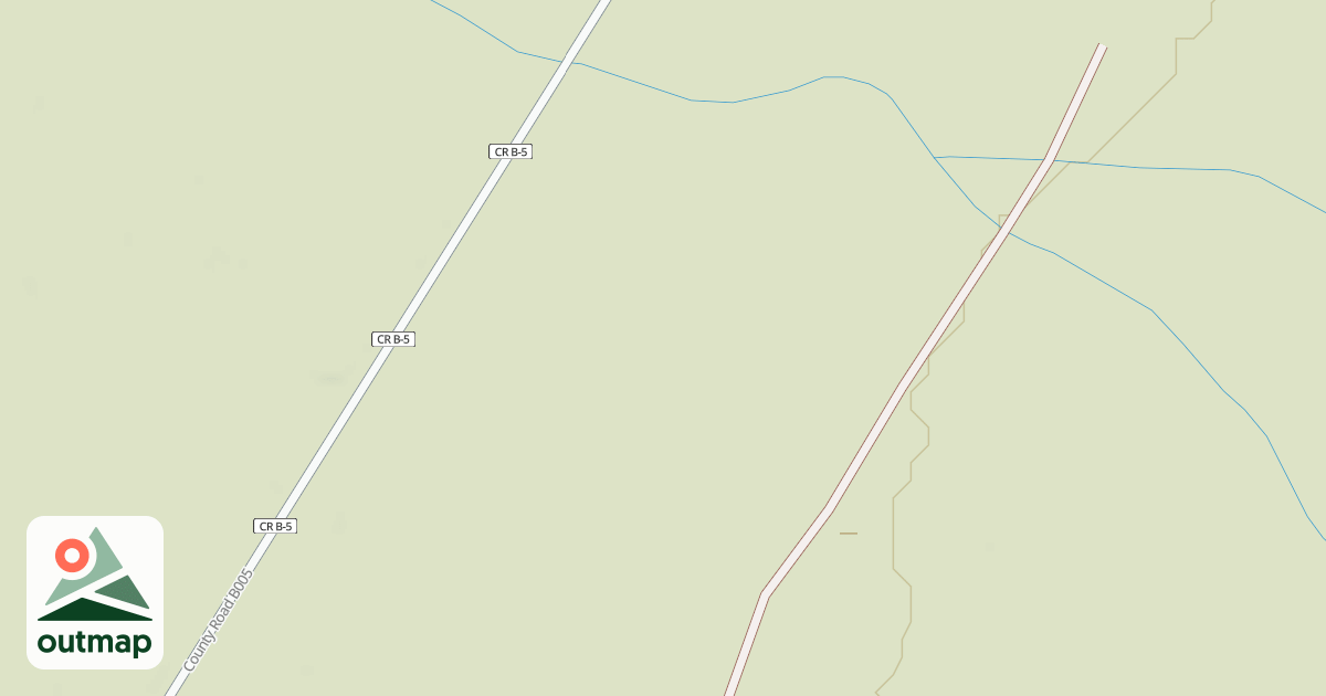 Map of USGS National Digital Trails 71a7f6e9-18e2-4ddf-ad0b-b42e4565be2e