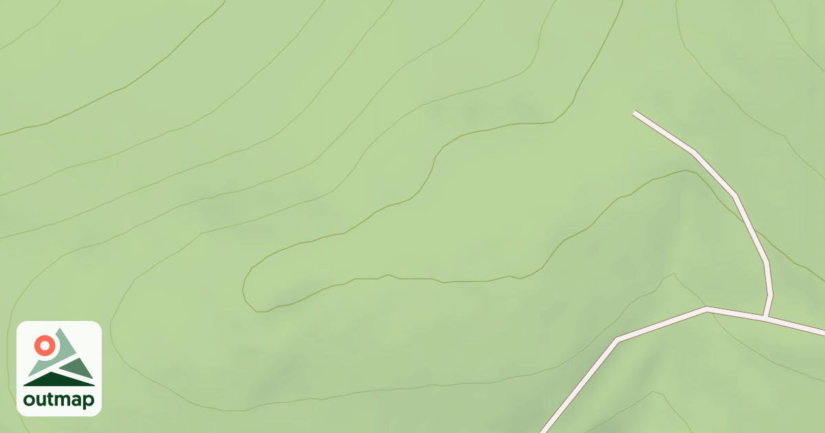 Map of HUC