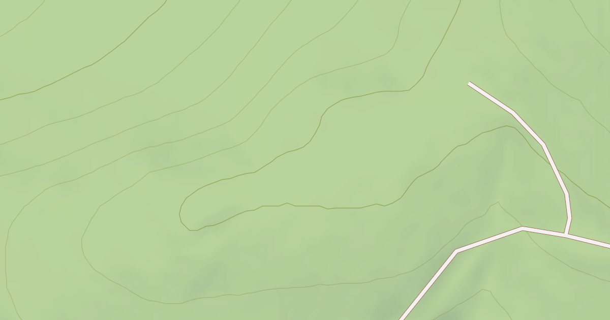 Map preview of HUC