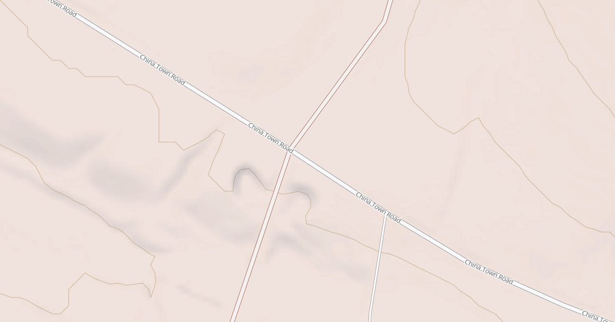 Map preview of BLM National GTLF Public Motorized Roads 1531aa72-25d8-4ea8-81a8-ec0788ed9a2b