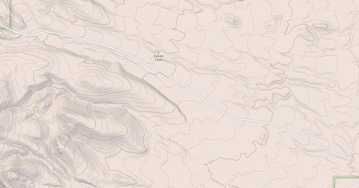 Map preview of USFS Motor Vehicle Use Map Roads {E22B1F82-8204-4287-8B77-C331EABFB7FB}
