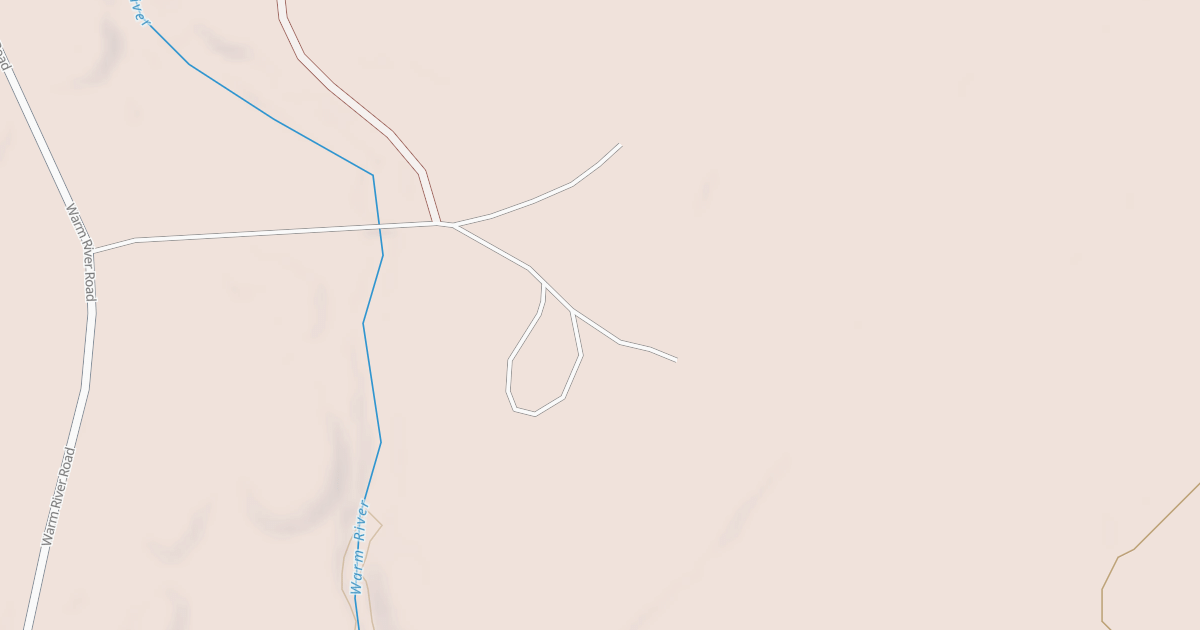 Map preview of POLE BRIDGE CG SPUR C