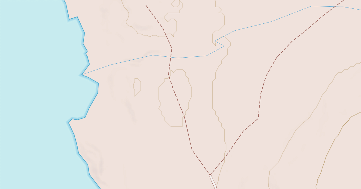 Map preview of USGS National Digital Trails 85b32027-566b-482f-a790-113851c22c6d