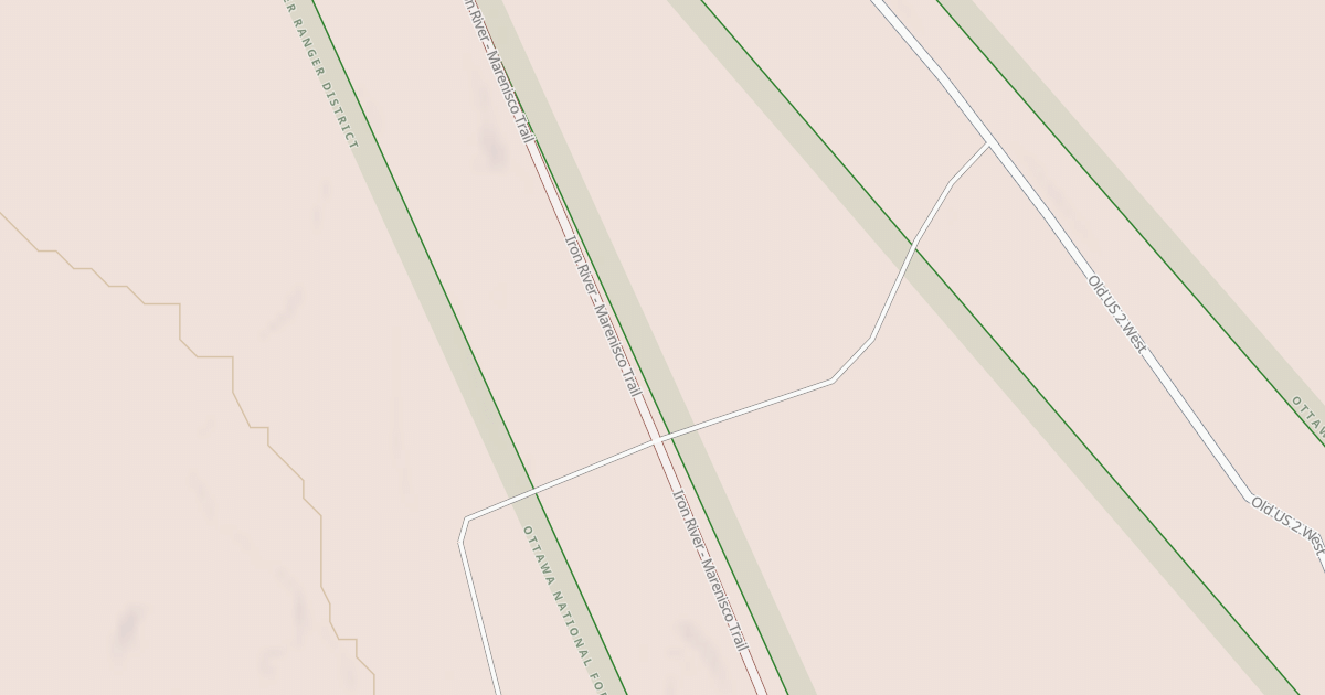 Map preview of FDR7050