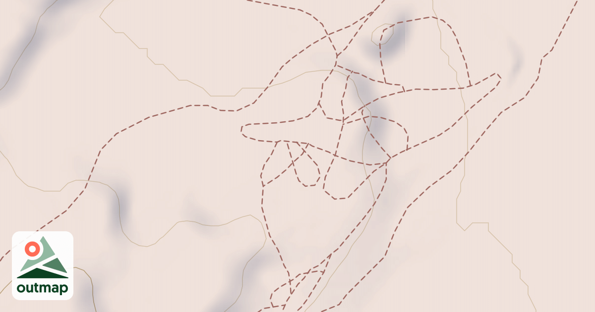 Map of 4479d