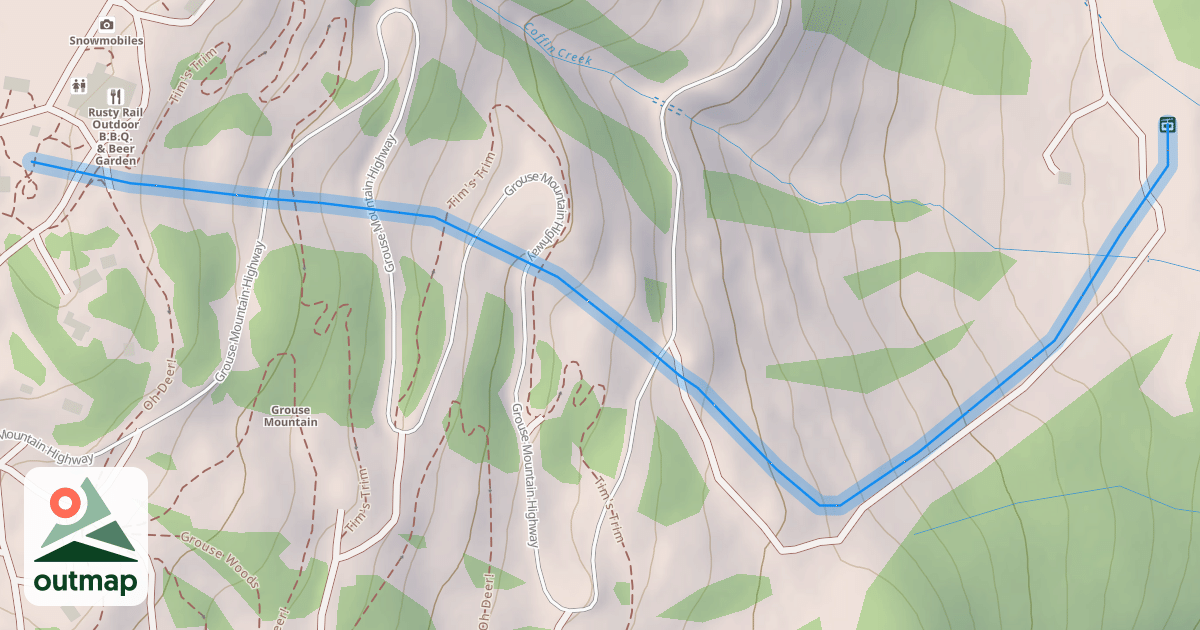 Map of Expo