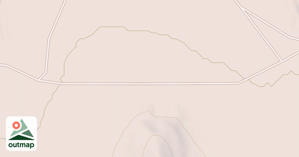 Map of BLM National GTLF Public Motorized Roads 8e94c843-92e7-42b0-b892-6145781b727a