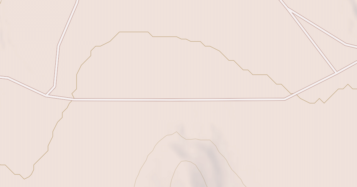 Map preview of BLM National GTLF Public Motorized Roads 8e94c843-92e7-42b0-b892-6145781b727a