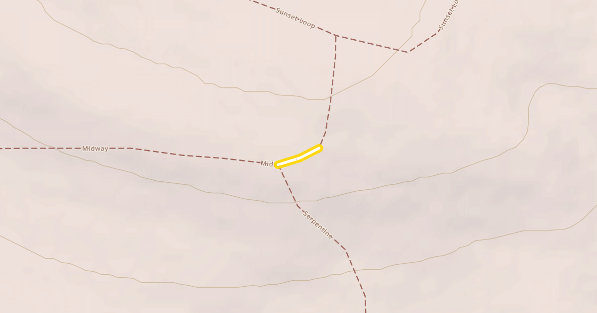 Map preview of Midway