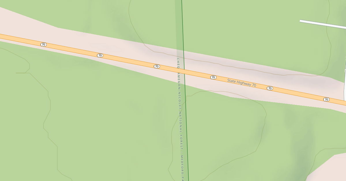 Map preview of FR 938