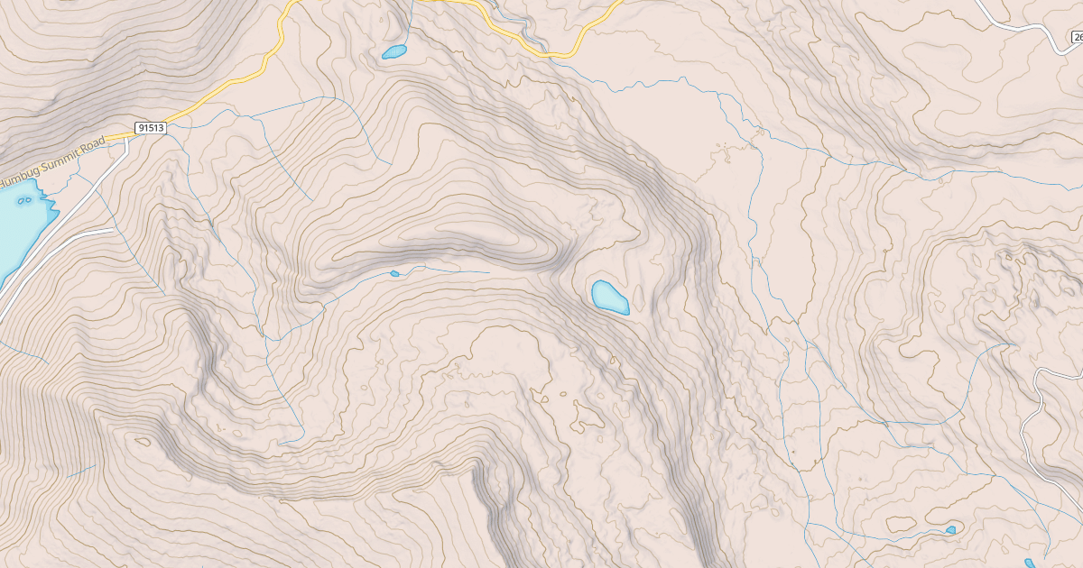 Map preview of MIKES TIE