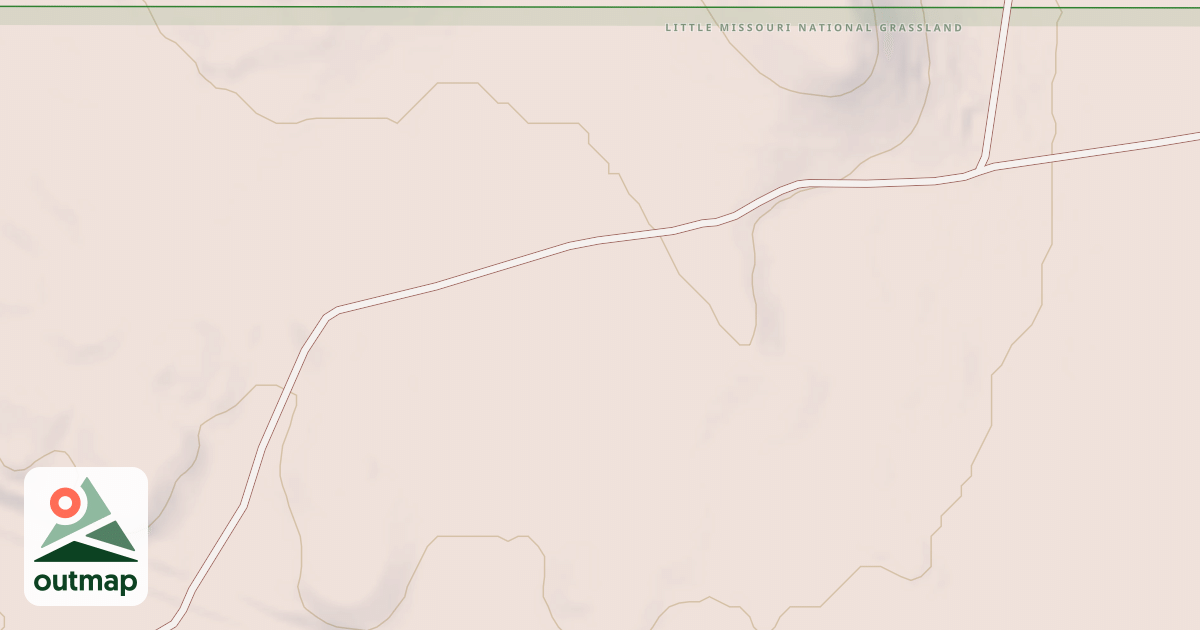 Map of (FDR) 8373