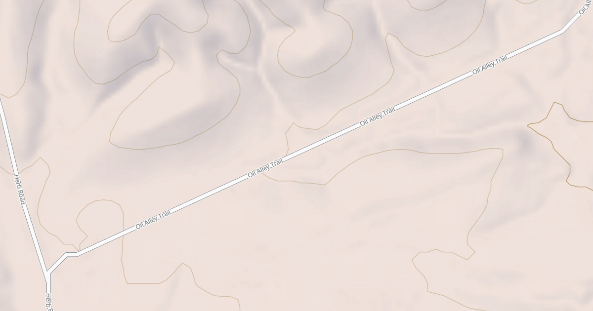 Map preview of USFS National Forest System Roads {B70A1440-BAE6-4BEF-B736-EBBCB0581577}