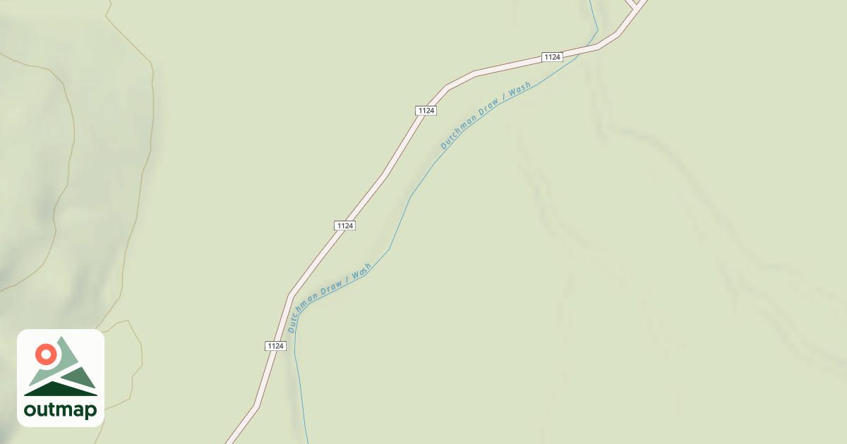 Map of 1988