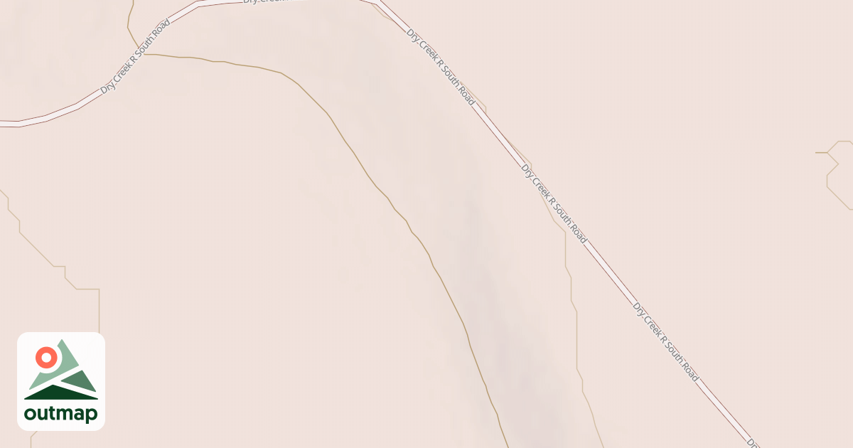 Map of 40070F