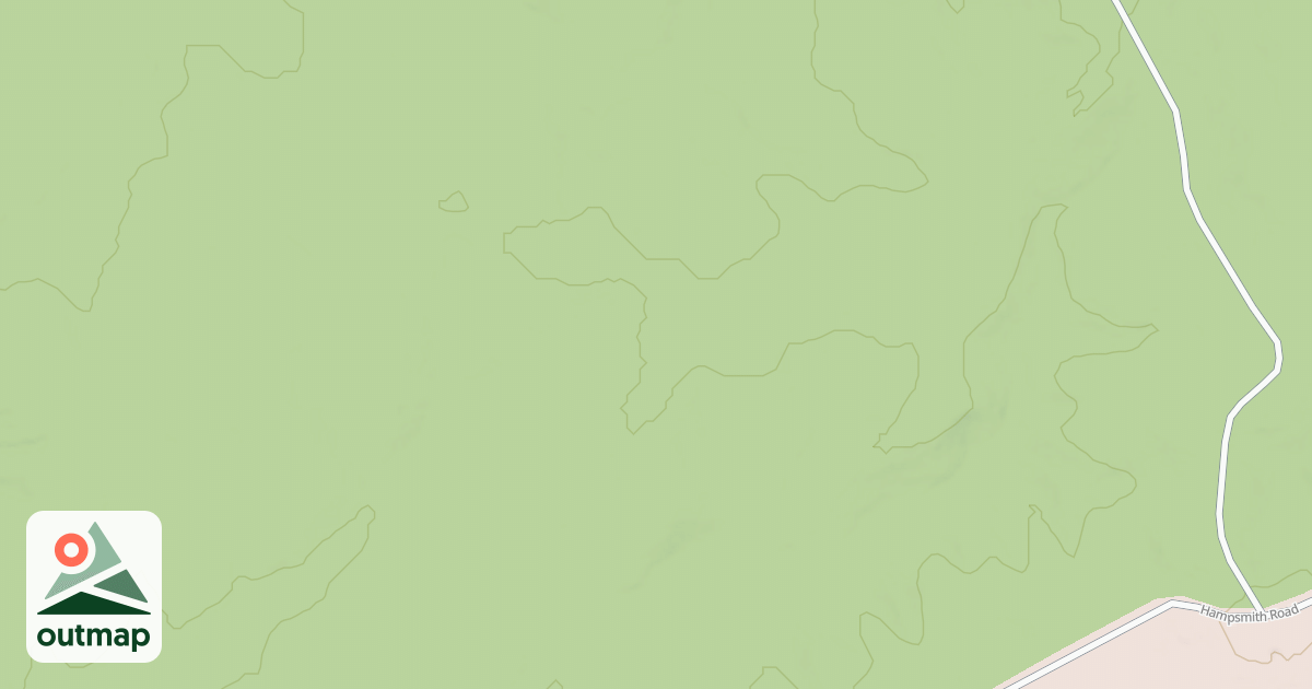 Map of NEWTON