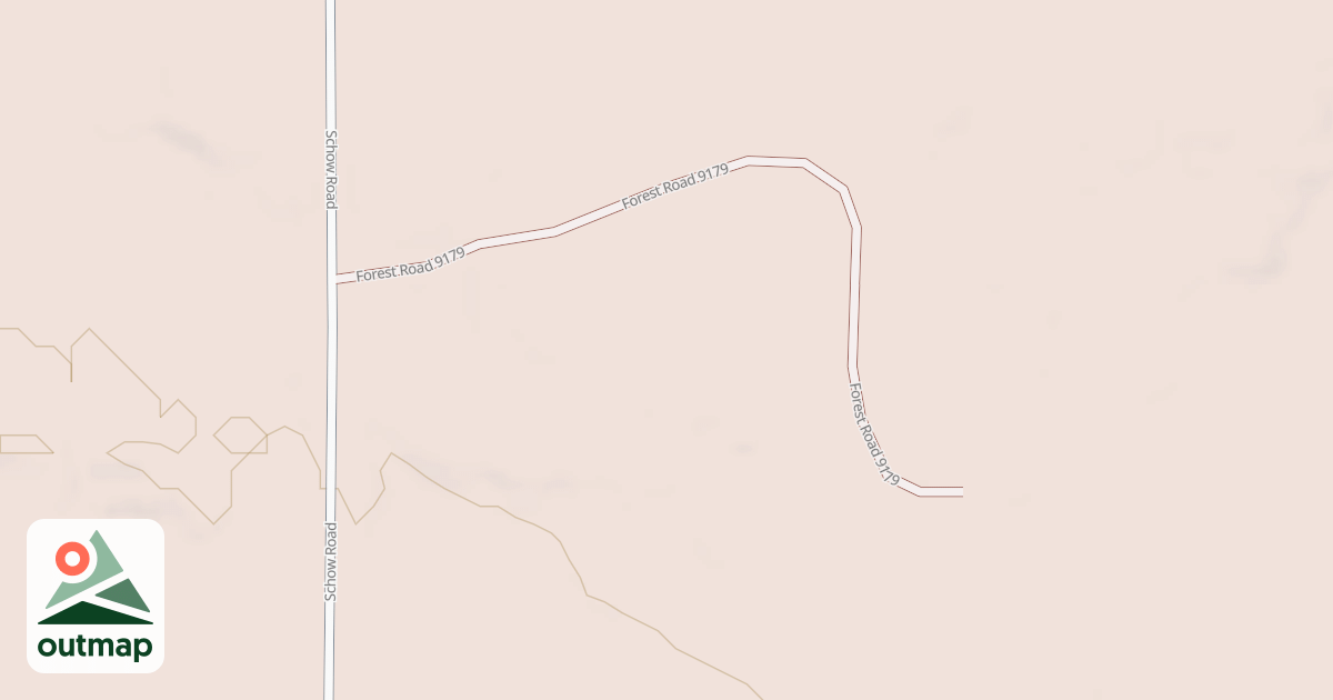 Map of 9179