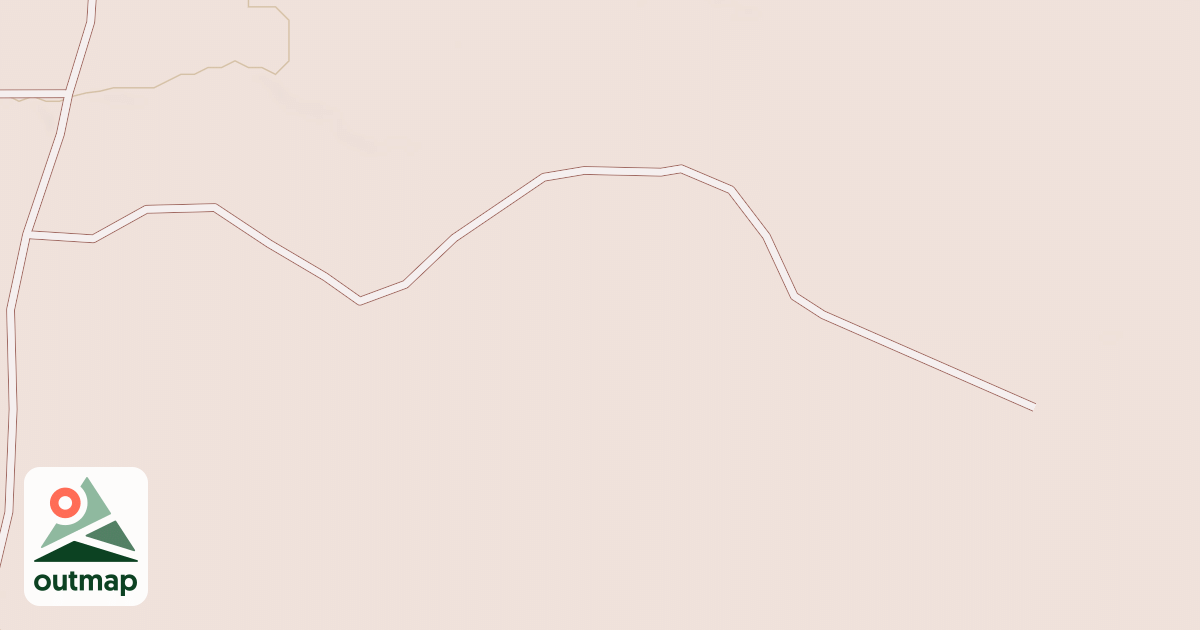 Map of FDR1463-B