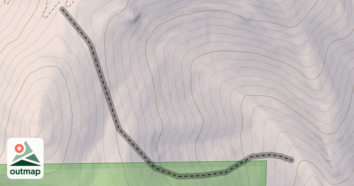Map of Eden View