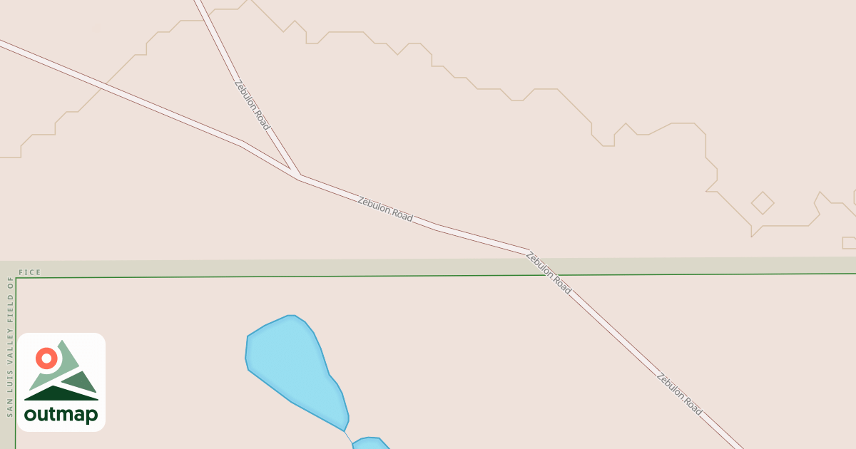 Map of BLM National GTLF Public Motorized Roads e6654979-cfd0-4880-92fc-196ab540adff