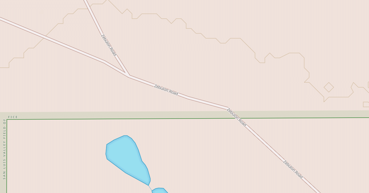 Map preview of BLM National GTLF Public Motorized Roads e6654979-cfd0-4880-92fc-196ab540adff