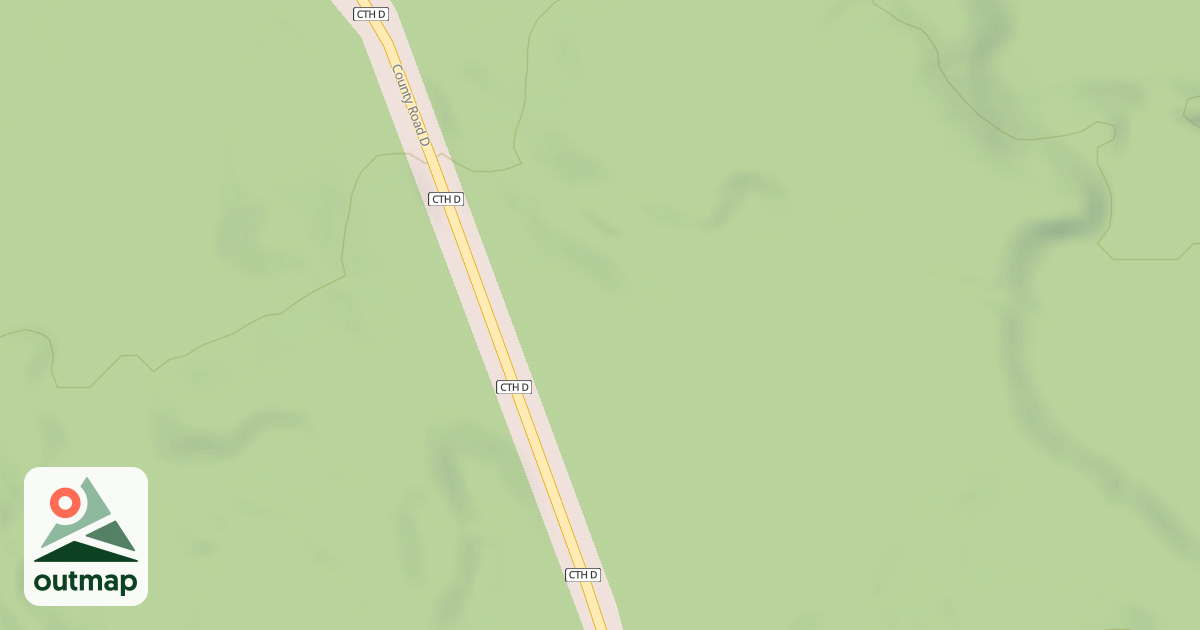 Map of FR 1728