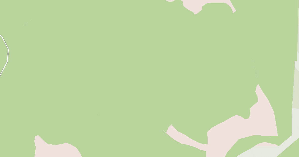 Map preview of USFS National Forest System Roads {840CE173-8CDB-49FF-838F-8C190F5F4D3A}