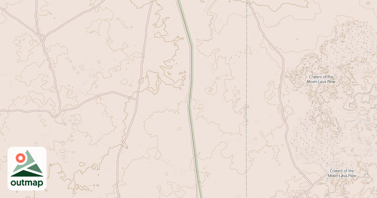 Map of BLM National GTLF Public Motorized Roads 401cabaa-08a7-4328-83c4-caad46df6a92