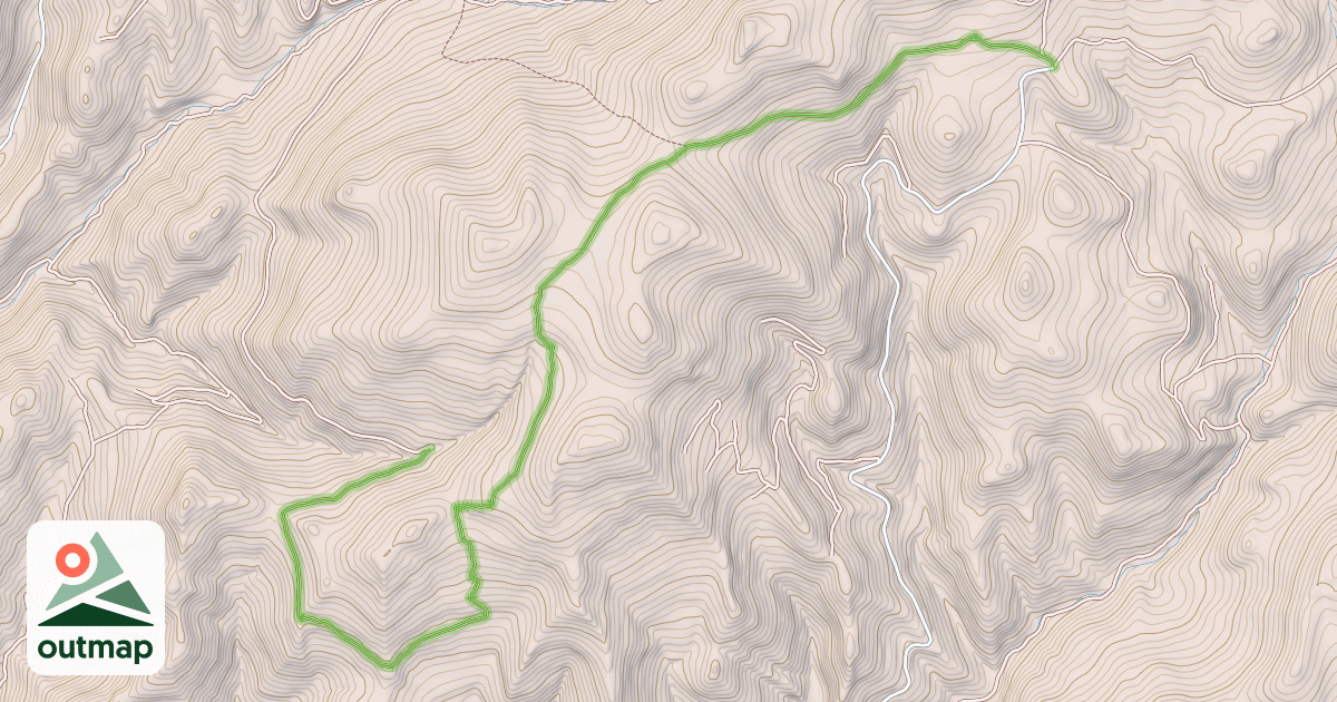 Map of Tramway Road
