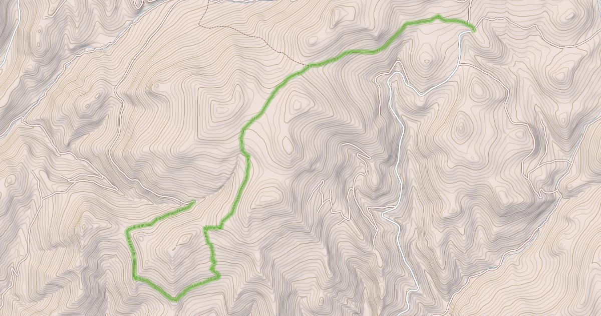 Map preview of Tramway Road