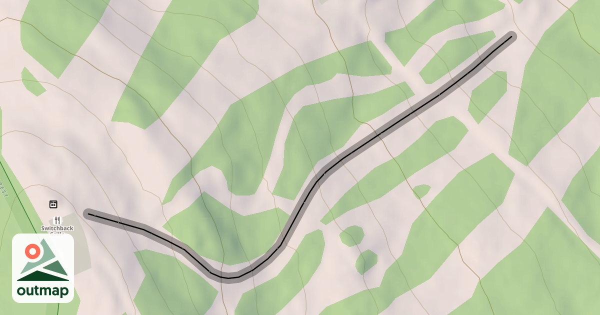 Map of Zealand