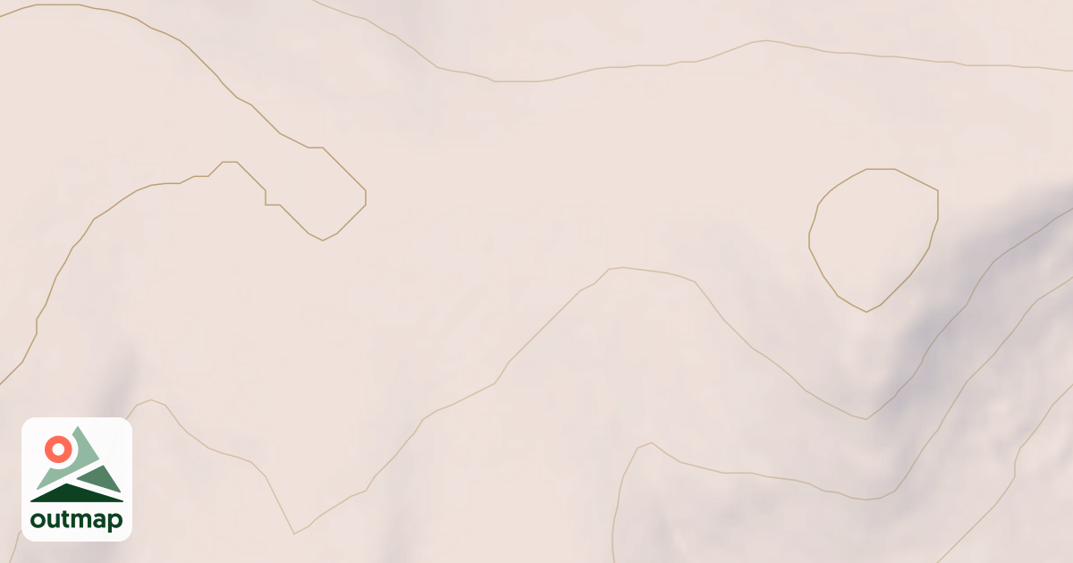 Map of BLM National GTLF Public Motorized Roads 5146dfd0-1db0-4f7b-8719-ec18dcd3043d