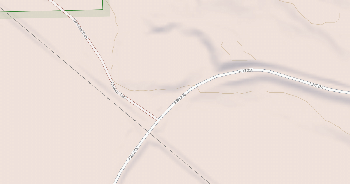 Map preview of GRAVEL PIT