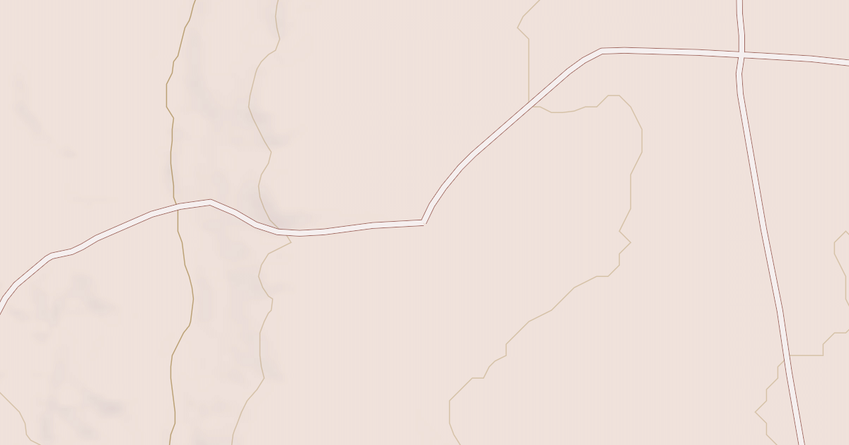 Map preview of BLM National GTLF Public Motorized Roads 2c26d335-097e-476a-9eab-f56b709d6f96