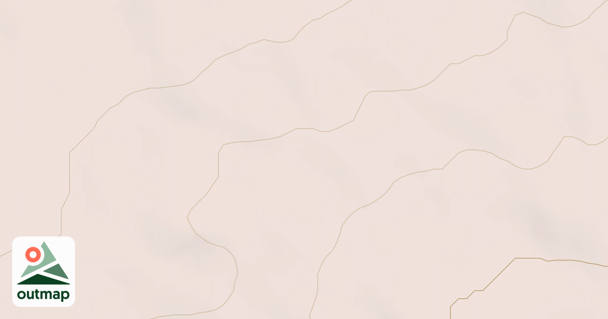 Map of East Appleton Road