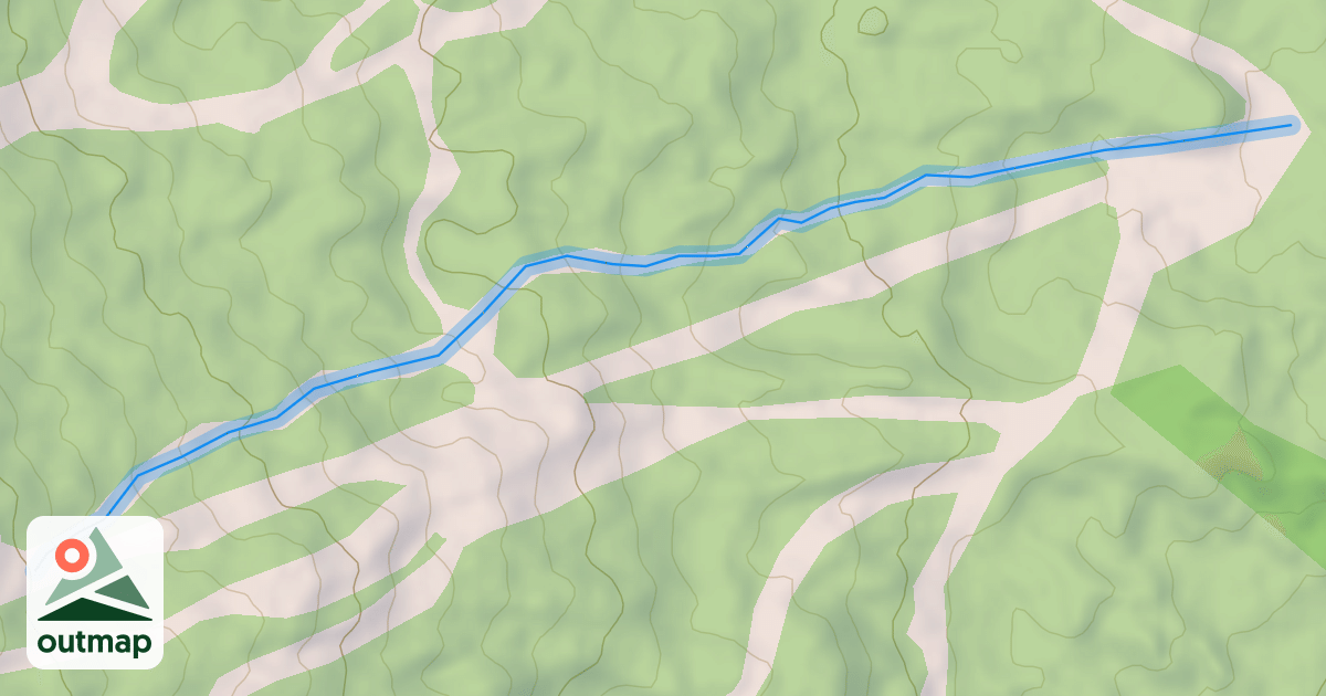 Map of Cirrus